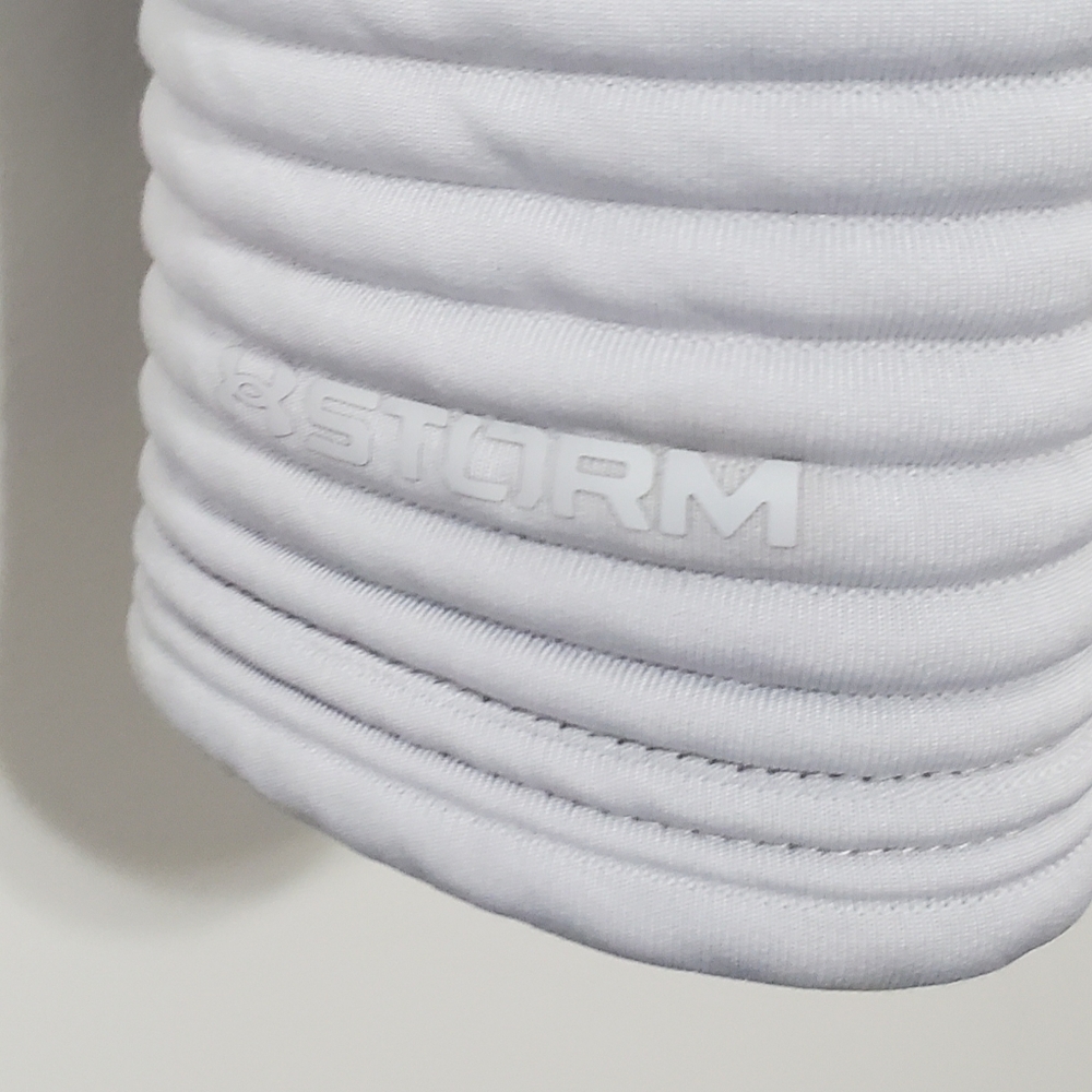 Under Armour Storm Evolution Daytona Half Zip Golf Pullover Large - Picture 7 of 9